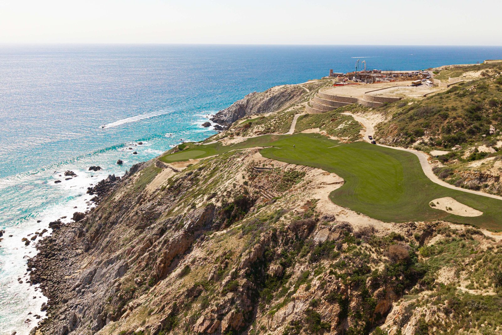Campo Jack Nicklaus Signature Quivira